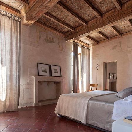 Corte Mainolda Castellucchio Esterno foto