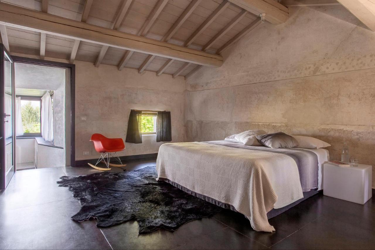 Corte Mainolda Castellucchio Esterno foto
