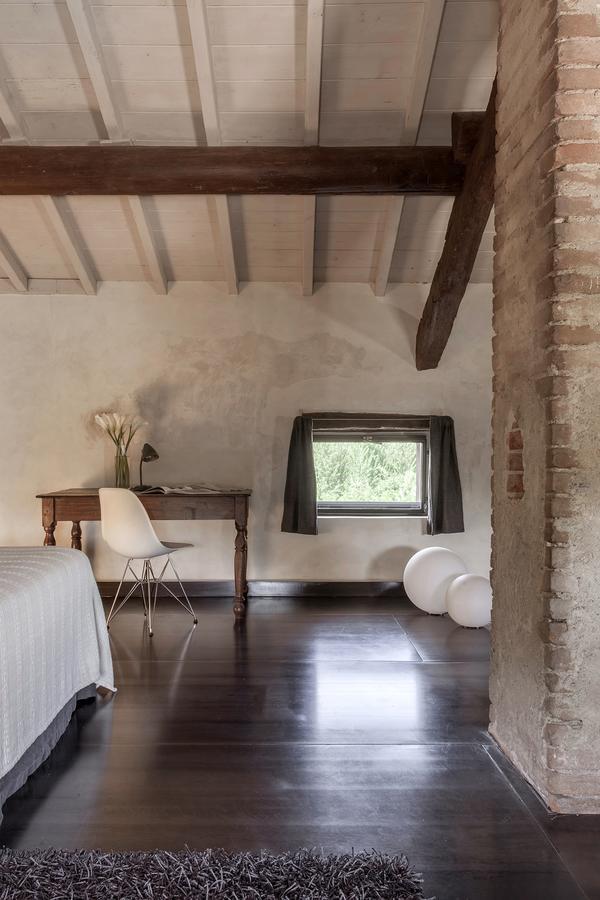 Corte Mainolda Castellucchio Esterno foto