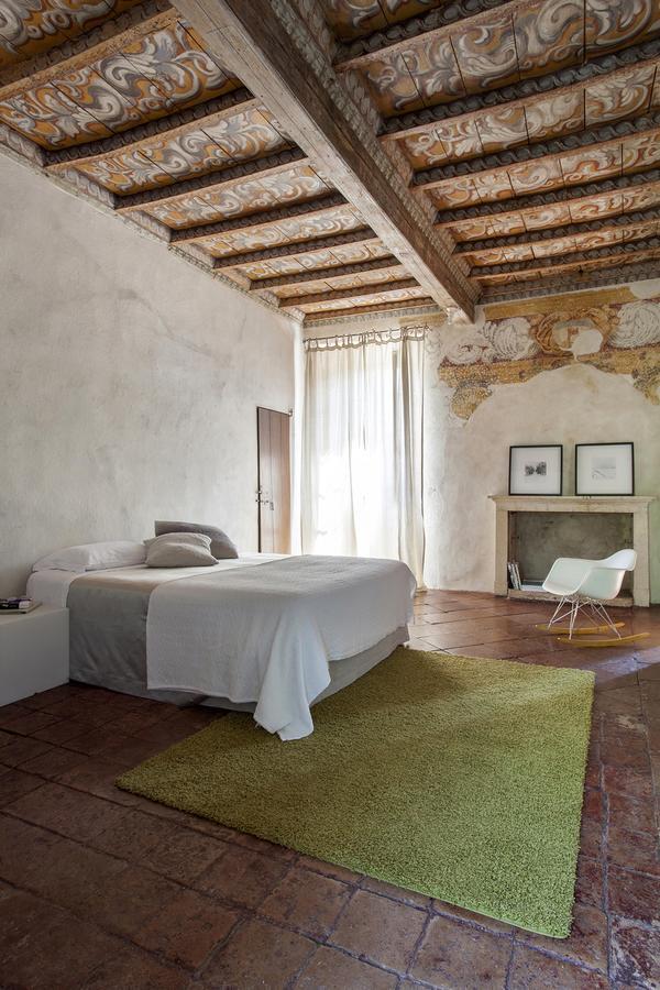 Corte Mainolda Castellucchio Esterno foto