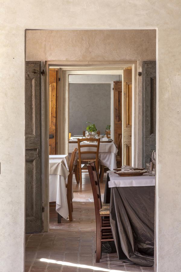 Corte Mainolda Castellucchio Esterno foto
